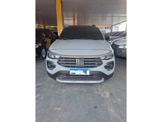 FIAT PULSE 1.0 TURBO 200 FLEX IMPETUS CVT FIAT PULSE 1.0 TURBO 200 FLEX IMPETUS CVT